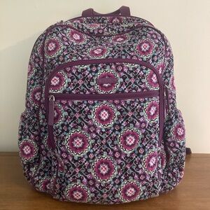 Vera Bradley backpack